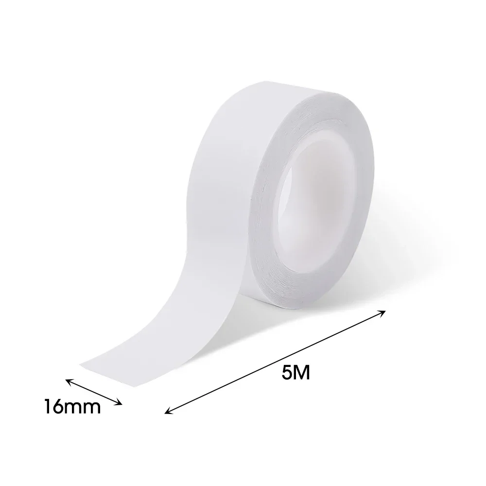5 m wasserdichtes Kleid-Stoffband für Frauen, doppelseitiges, selbstklebendes Brust-BH-Streifen-Safe, transparent, klar, Dessous-Klebeband