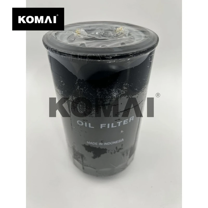 

Оригинальный элемент масляного фильтра KOMAI для Isuzu 8-9837-5860-0 (Spin-On)