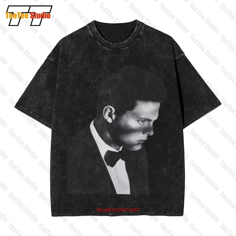 

Vintage Luis Miguel El Sol De Mexico Romances Tour 1997 98 Vintage Oversized T-Shirt Na907 65E5