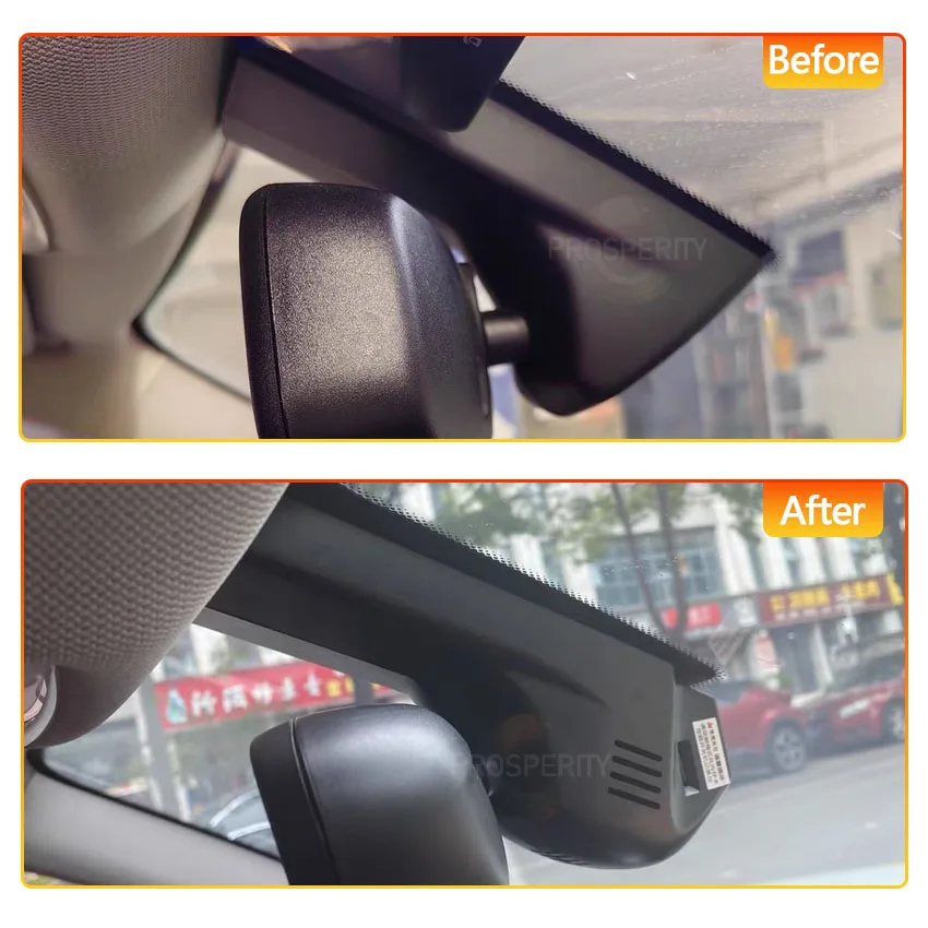 For BMW 420i (F36) f07 F10 5 series 118d LCI f20 f21 F30 X1 F48 X3 (f25) Dash Cam,Wifi Camera Video Recorder Dashcam Accessories
