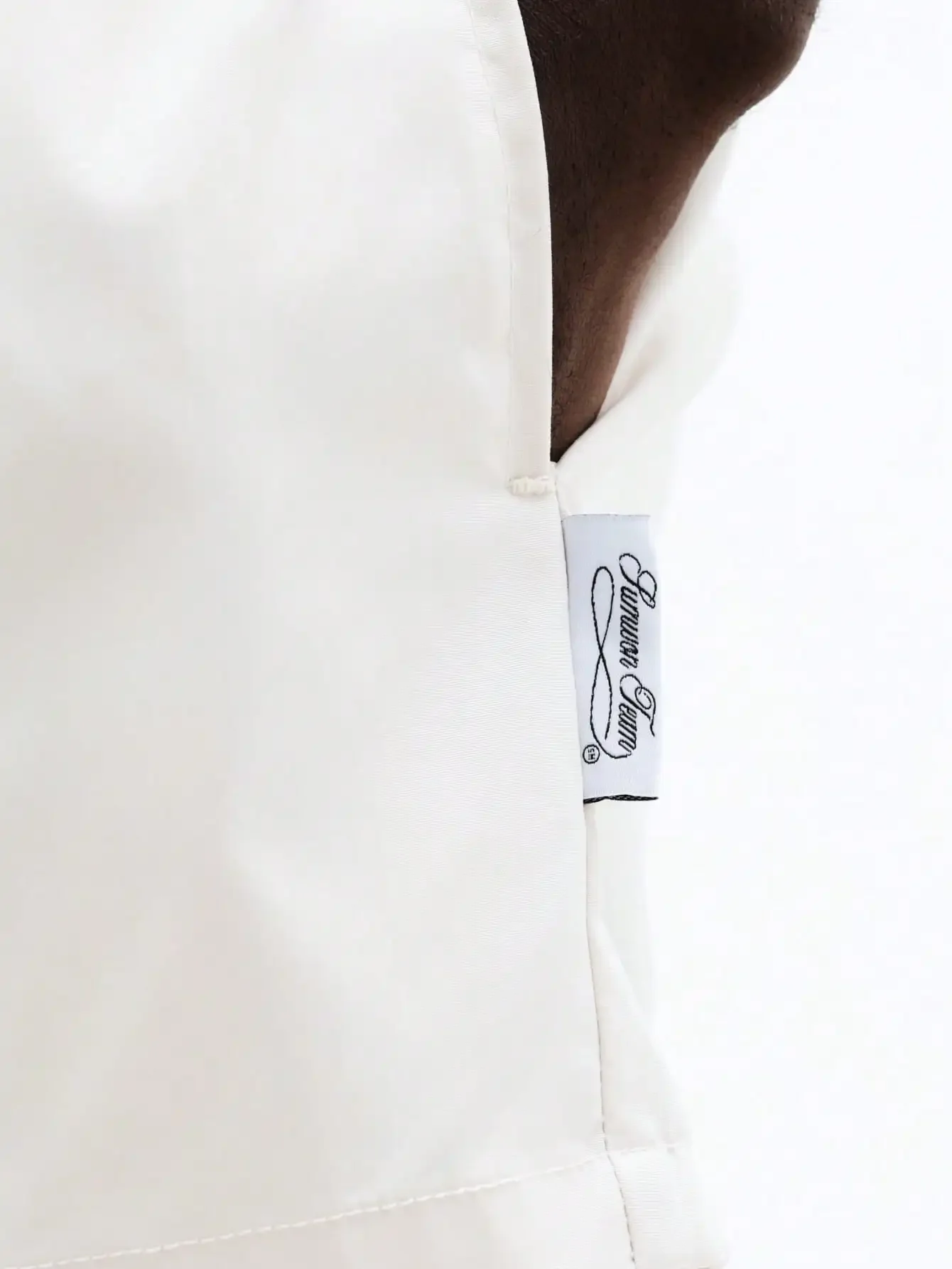 

Классические пляжные плавки с завязками на талии, повседневные летние шорты для бассейна, однотонная одежда для отдыха