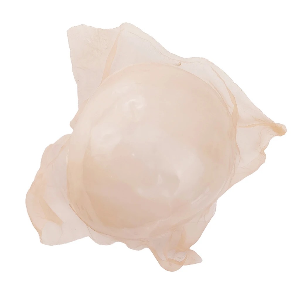 

Мягкий домашний парик, полиуретановая пленка, материал «сделай сам», имитация ремонта кожи головы, парик, более тонкая искусственная кожа, шапочки для парика для изготовления мужских париков