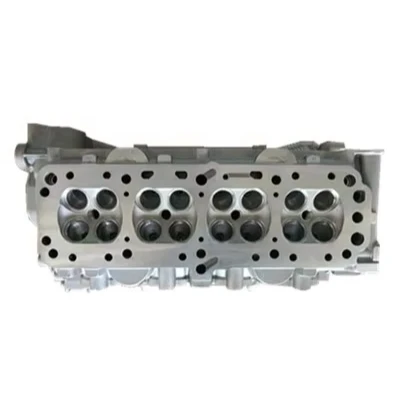 

Cylinder Head 92064173 92062029 92062816 93333315 93357885 96378619 For Buick T18SED CHEVROLET OPTRA 1.8L 16V