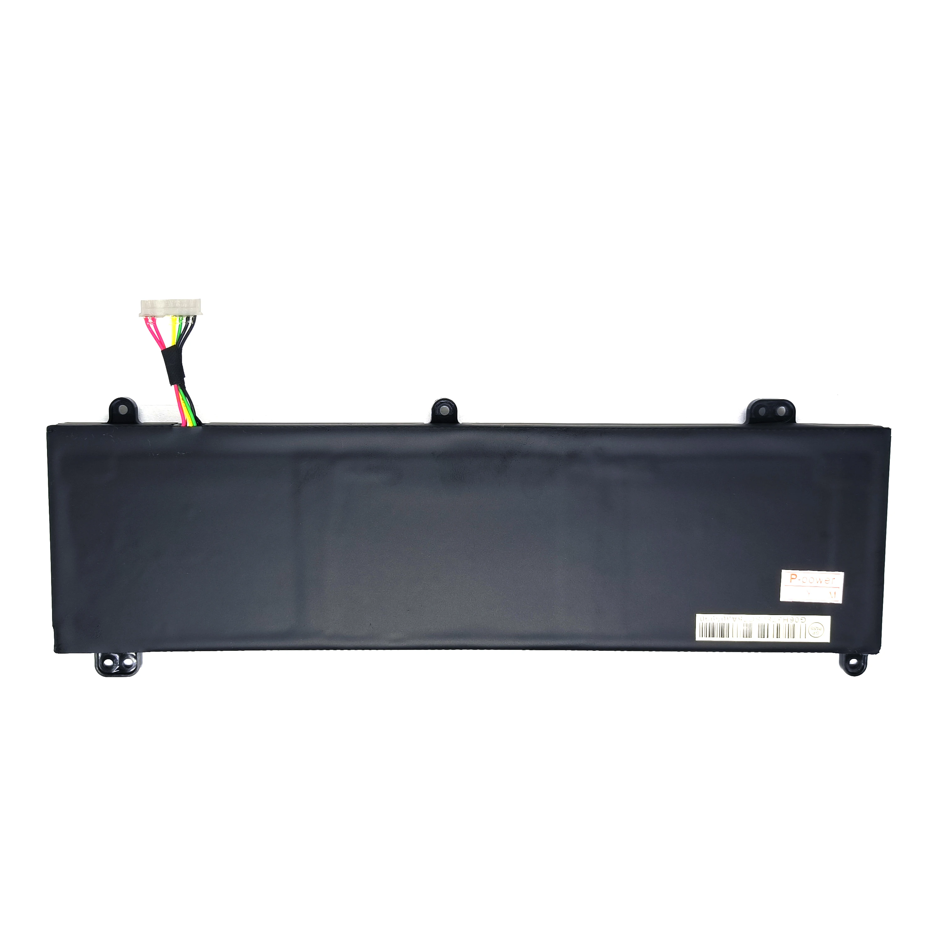 Genuine Original 48Wh N550BAT-3 6-87-N550S-4E4 Battery For Clevo N550RC N550RN N551RC N551RN F57-D1T F57-D2 F57-D3 F57-D4