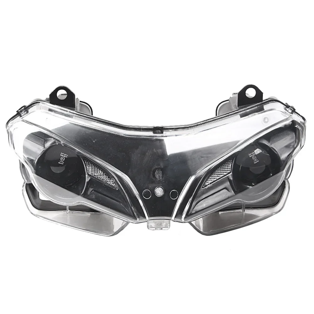 

For Ducati 1098 2007 2008 2009 Motorcycle Front Headlight Assembly Headlamp Accessories