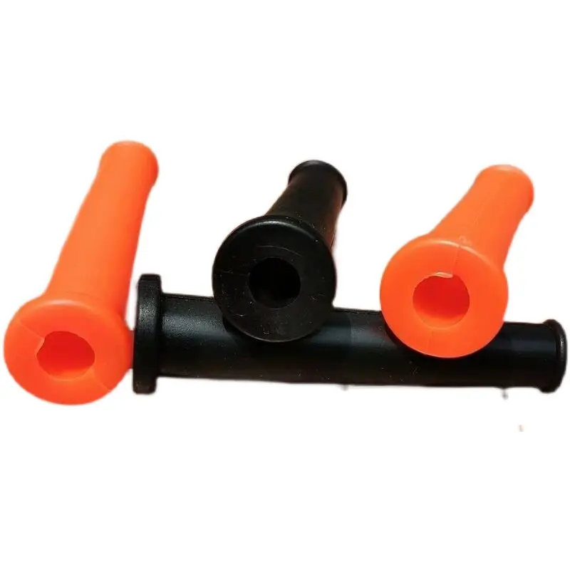 Power cord protective cover, angle grinder, electric hammer, power tool rubber cover, sheath, cord cover
