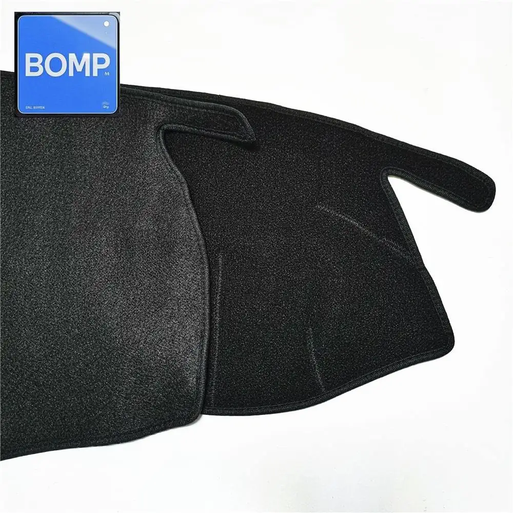 صالح لتويوتا مارك X Reiz 2004 2005 2006 2007 2008 2009 داشمات غطاء لوحة القيادة حصيرة الوسادة الداخلية داش واقية من الشمس السجاد اكسسوارات السيارات