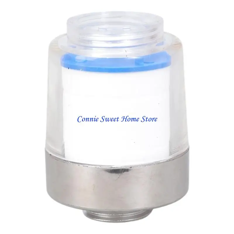 LXAF Electric Water Heater Pre Filter Water Outlet Purifiers Household Detachable Pre-filter Tap Water Filter Accessories