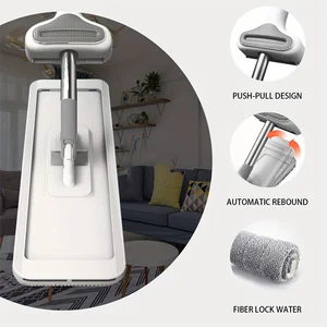 8 MAIN SALES MOP SWICING - №8