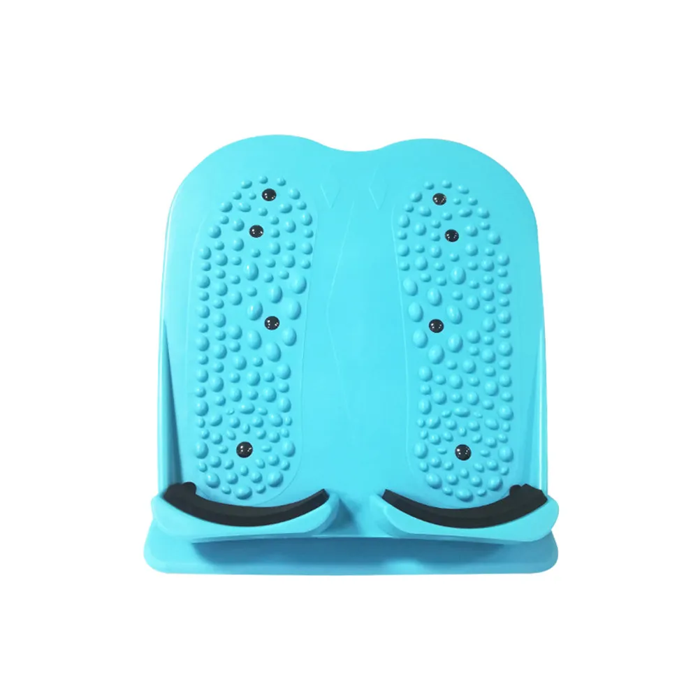 Portable Adjustable Slant Board Positions For Calf Stretching Runners Foot Anti- Ankle Stretcher Lightweight