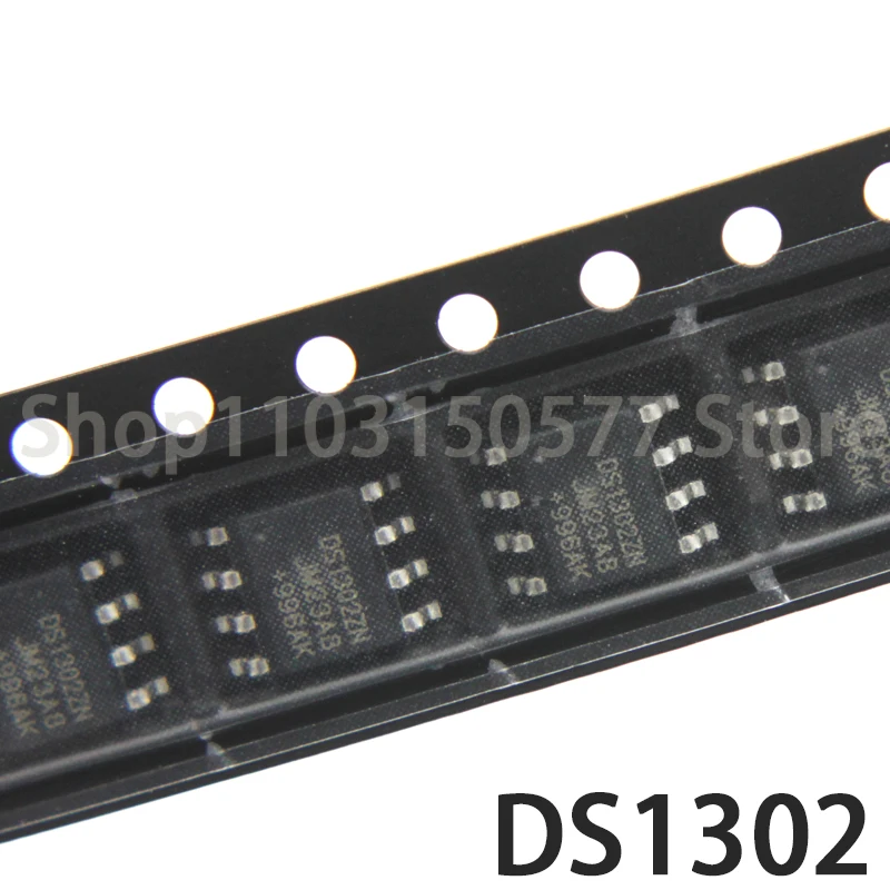 1 шт. DS1302 DS1302Z DS1302ZN SOP-8