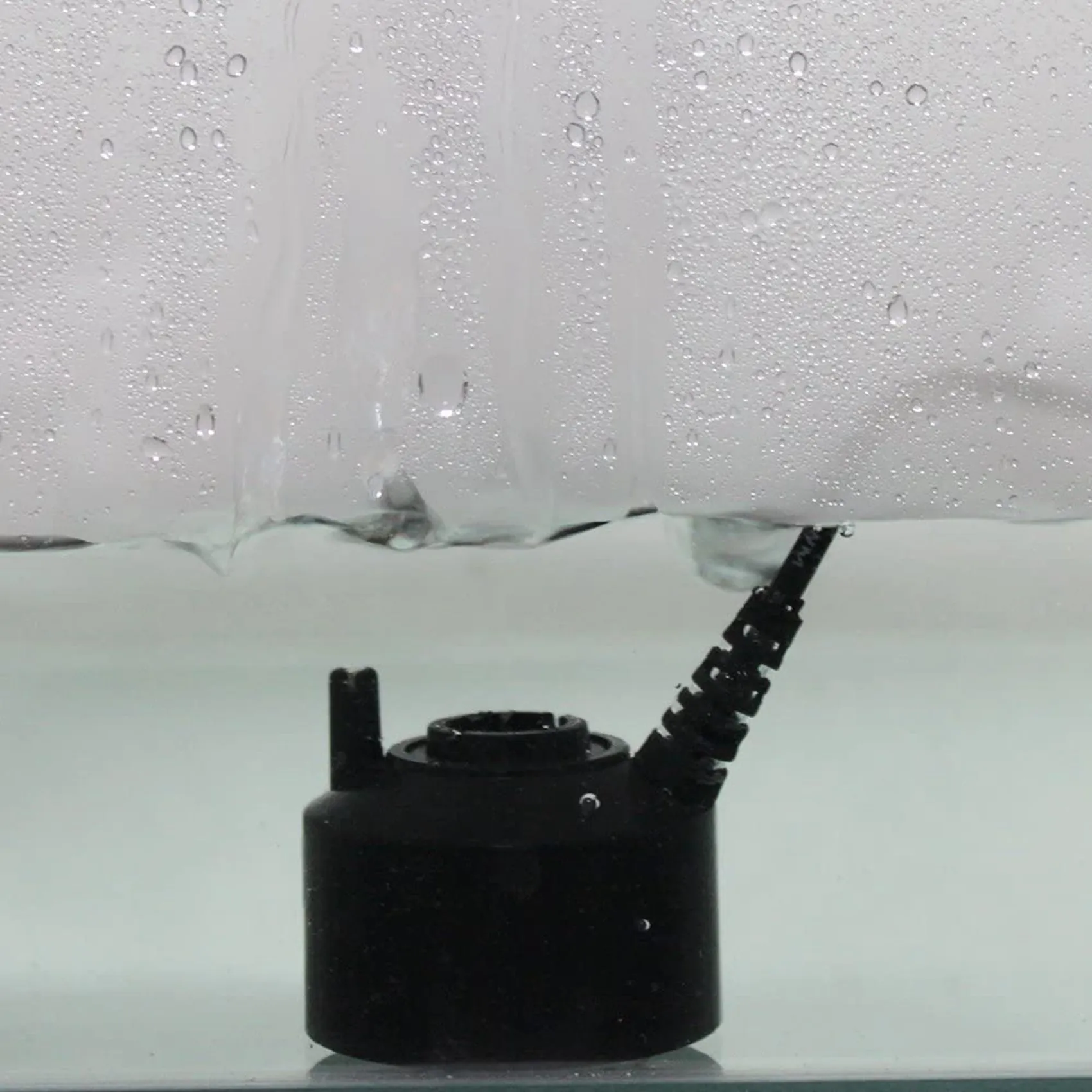 BABZ-Ultrasonic Mist Maker Fogger Water Fountain Pond Atomizer Air Humidifier