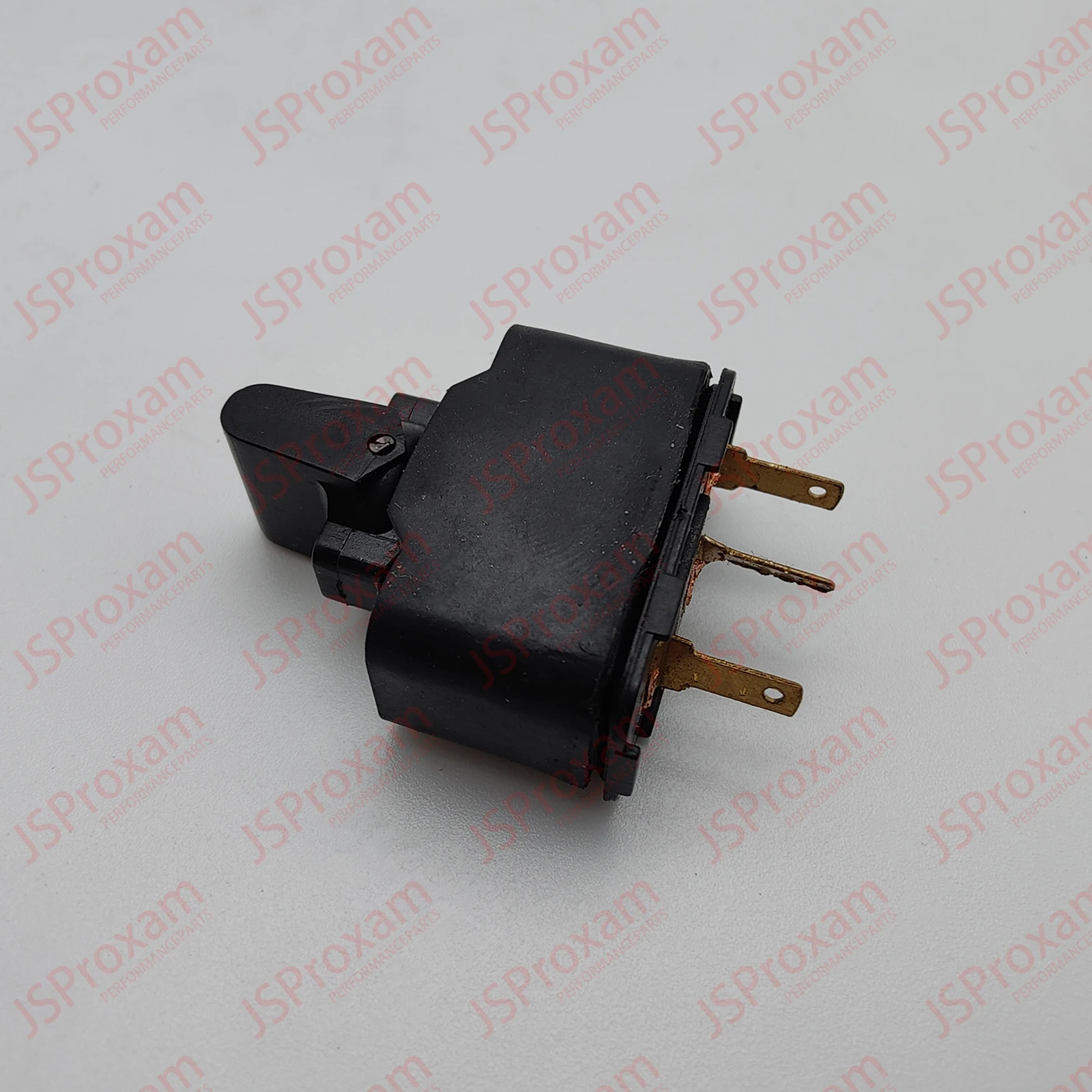 87-8M0046008 8M0046008 87-9248 Replacement For Mercury New Remote Control Handle Trim/Tilt Paddle Switch