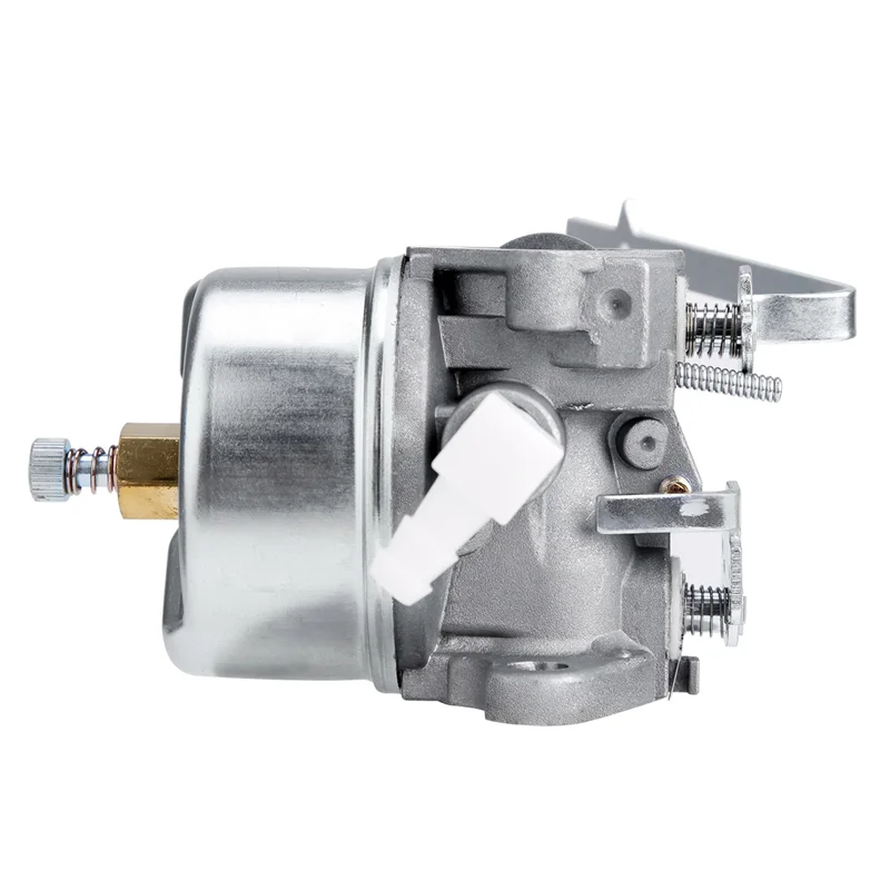 New Arrival Carburetor for Tecumseh H25 H30 H35 Engine with Gasket Lawn Mower Tiller Chippe 3 3.5Hp 3Hp Engines 631921 632284