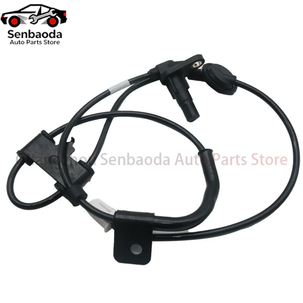 

95680-2C600 956802C600 Rear Left ABS Wheel Speed Sensor For Hyundai Tiburon 2005 2006 2007 2008 Auto Part Accessories New