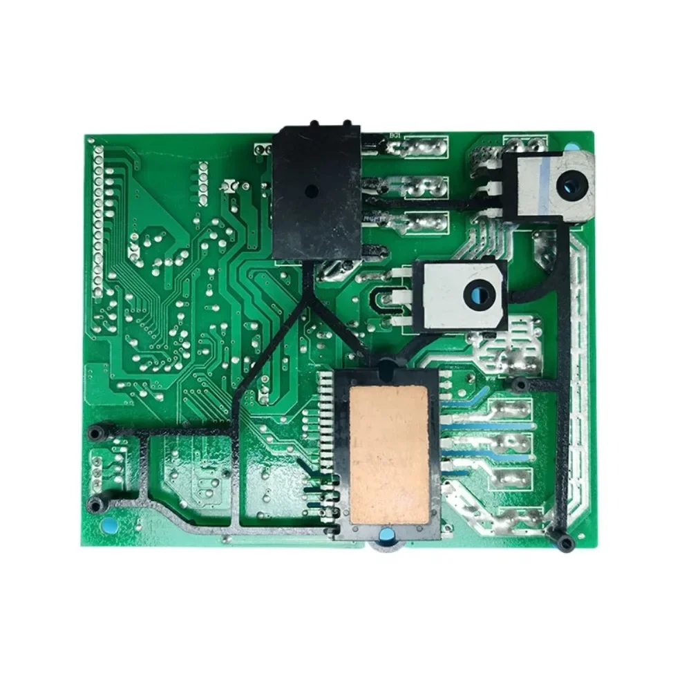 Nuova scheda del modulo di potenza 0011800377 C Per parti di condizionamento PCB del circuito driver del compressore del condizionatore d\'aria Haier