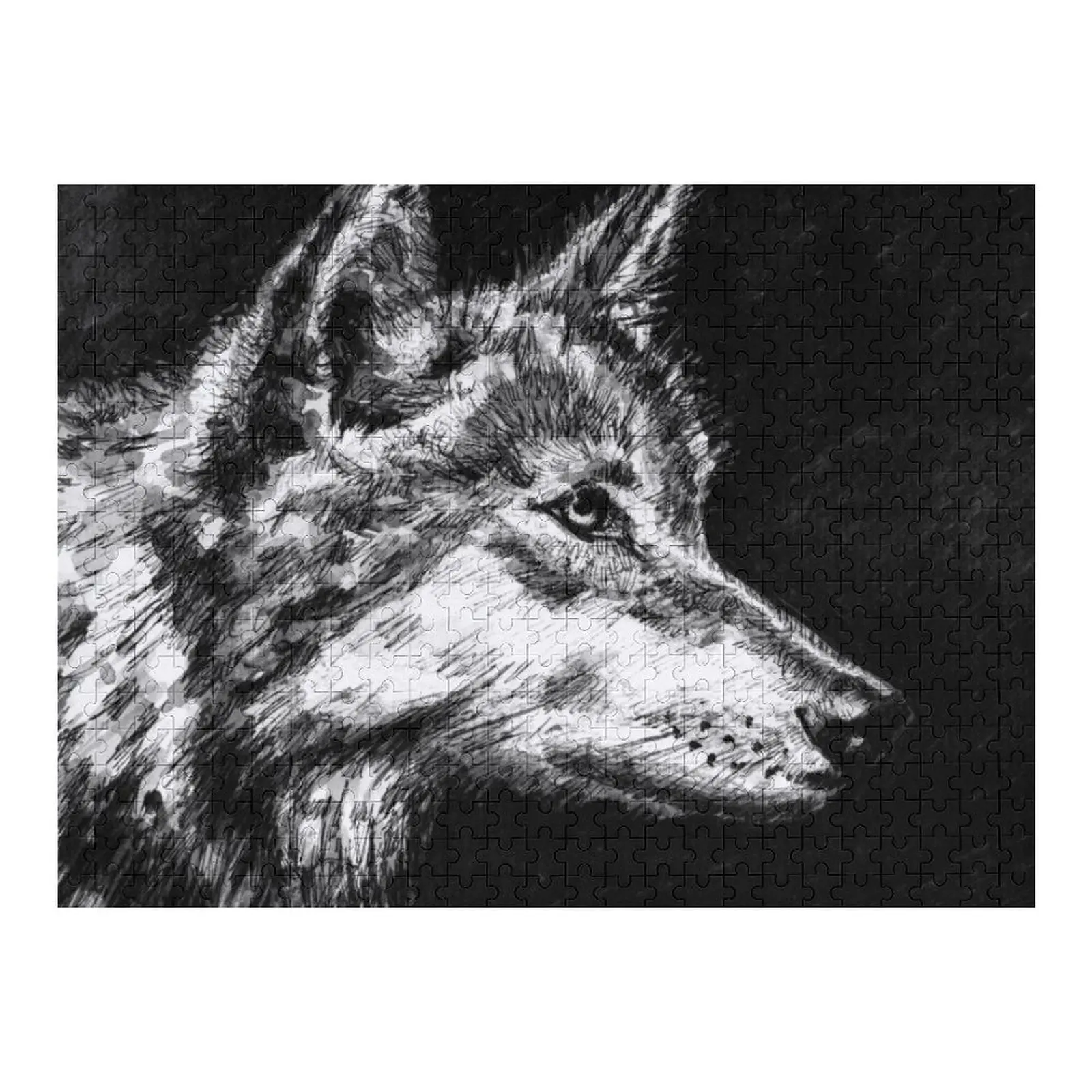 

Пазл Timber Wolf с фотограй Дети Вудс для взрослых Персонализированный пазл с детскими предметами