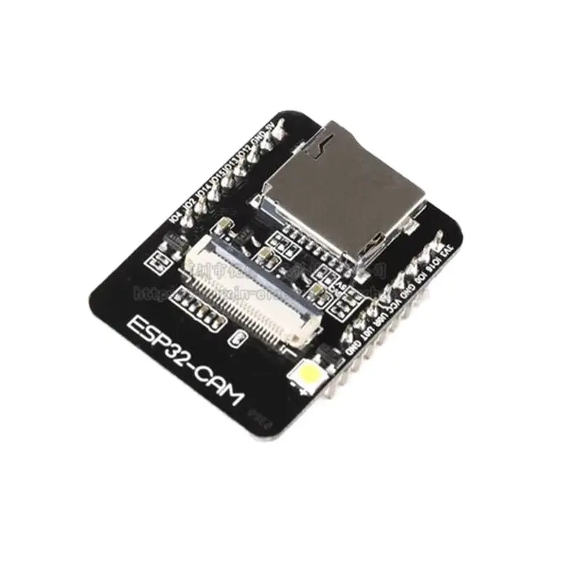 ESP32-CAM Camera Development Board WiFi+Bluetooth Module/Serial to WiFi