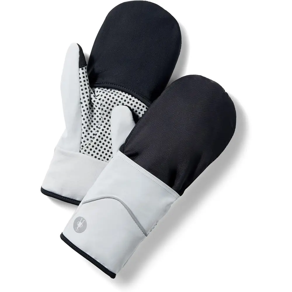 Rękawiczki Smartwool Active Merino Fleece Wind dla mężczyzn i kobiet