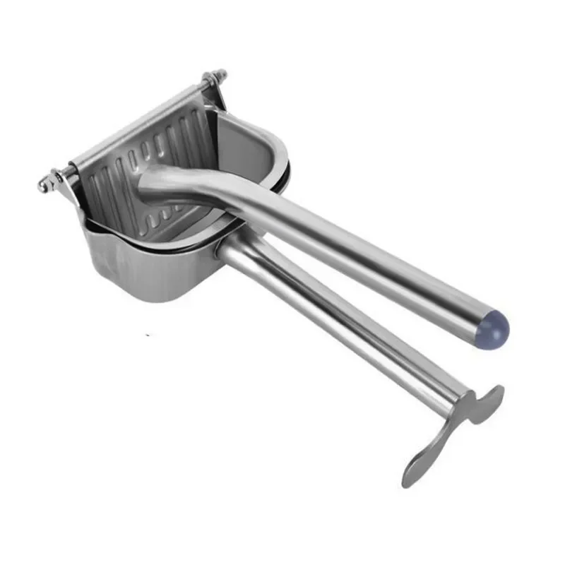 

304 Stainless Steel Lemon Manual Orange Fruit Press
