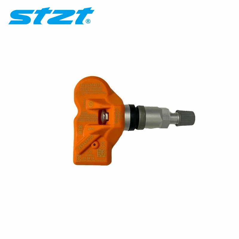 

STZT 36106856227 Car Parts Tire Pressure Sensor Monitoring System For BMW 5 6 7 X3 X5 Z4 740I 750I 650I 550I 528I 335D 328I 128I