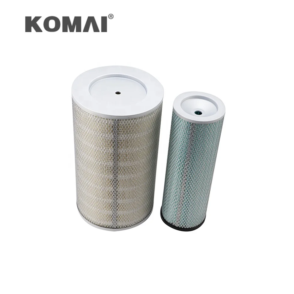 For Air Filter Strong Machinery 913B A-8633 P500186 A-8633 AF25269 A-8634 40C0403 AF25268