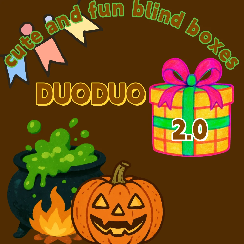 Limited-Edition Dreamy Christmas Blind Box, Grab Yours Fast! Cartoon Character Keychain Pendant, Surprise Gifts for Friends