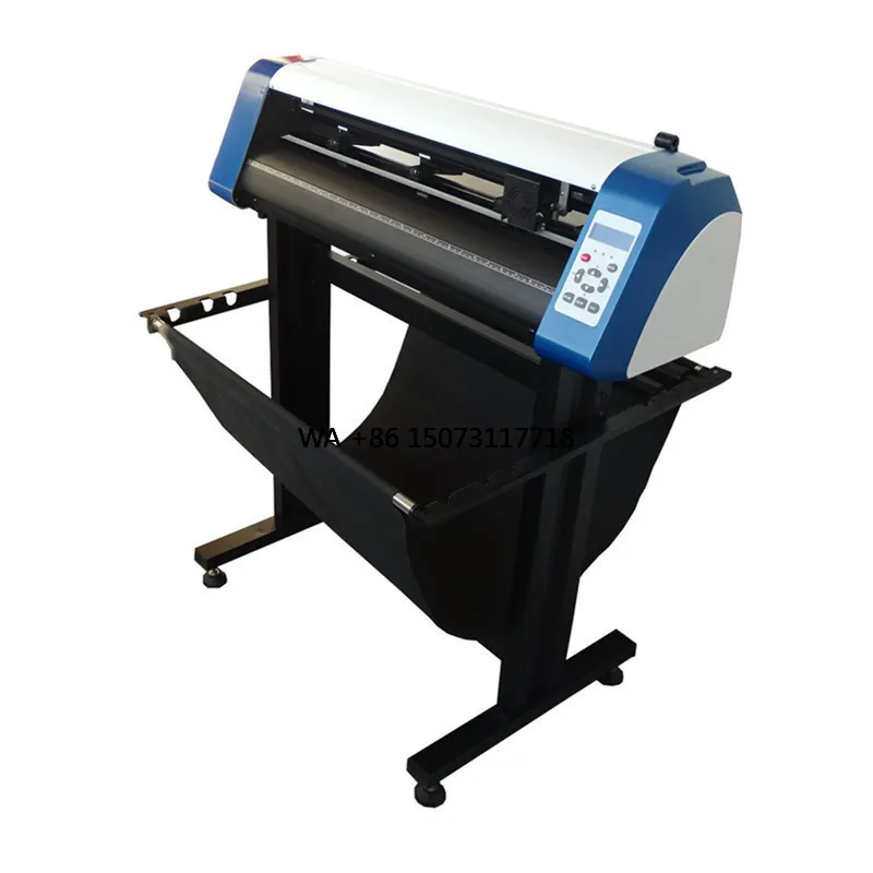 

28-Inch Vinyl Cut Plotter 720mm Signage Cutter Printer Sticker Graphic Cut Signage Manufacturer