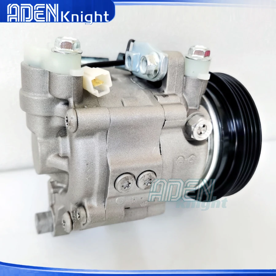 DKV07G AC Compressor 506021-6160 For Subaru Sambar 388000402 506021-7120 5060217120 73111-TC030 73111TC030