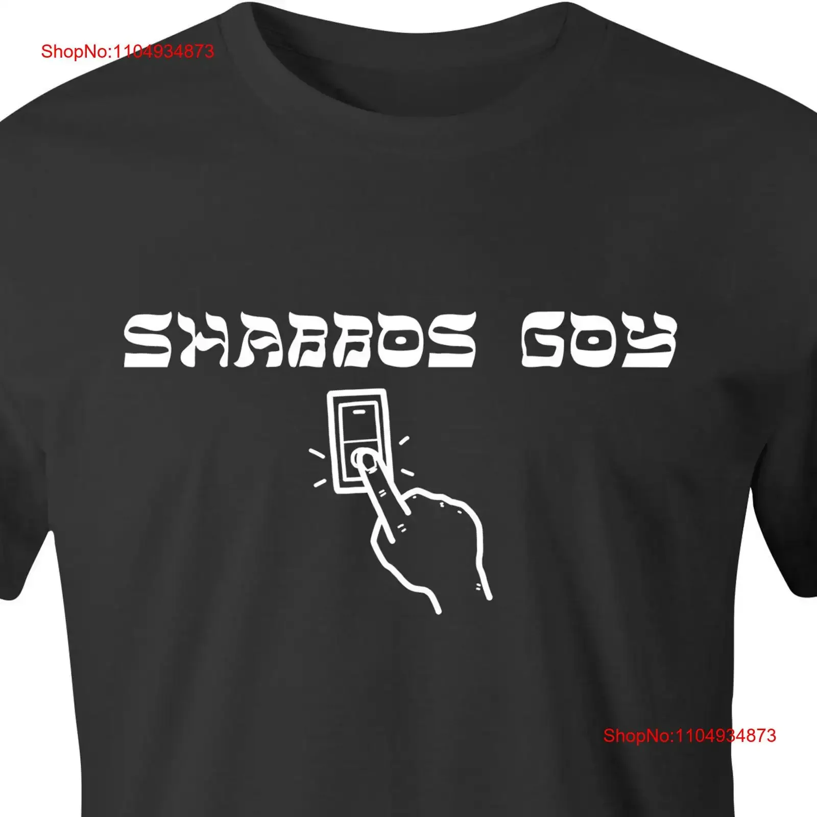 Shabbos Goy By Bigb…