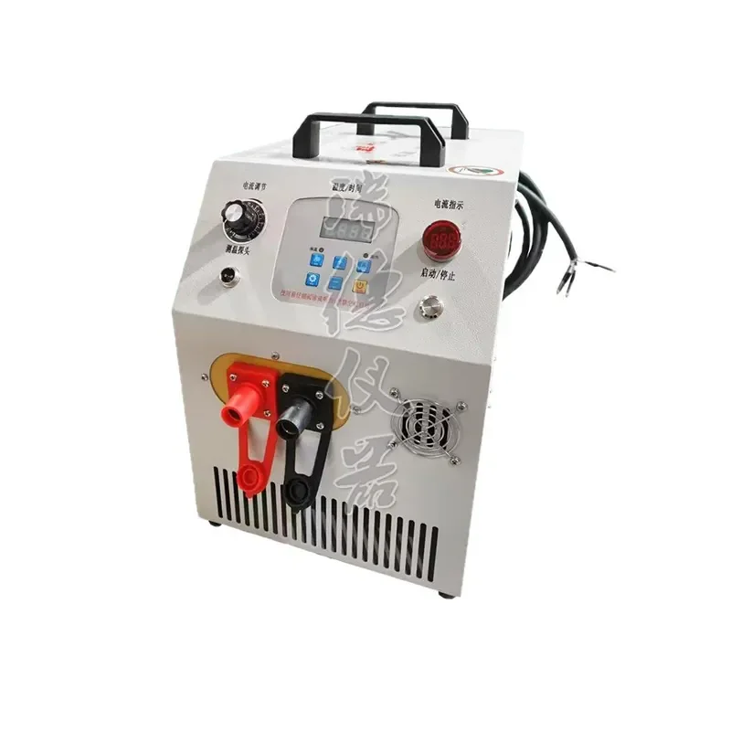 Ruide small winding electromagnetic induction heating remover RUIDE-YPB-5KW-220V suitable for different bearings