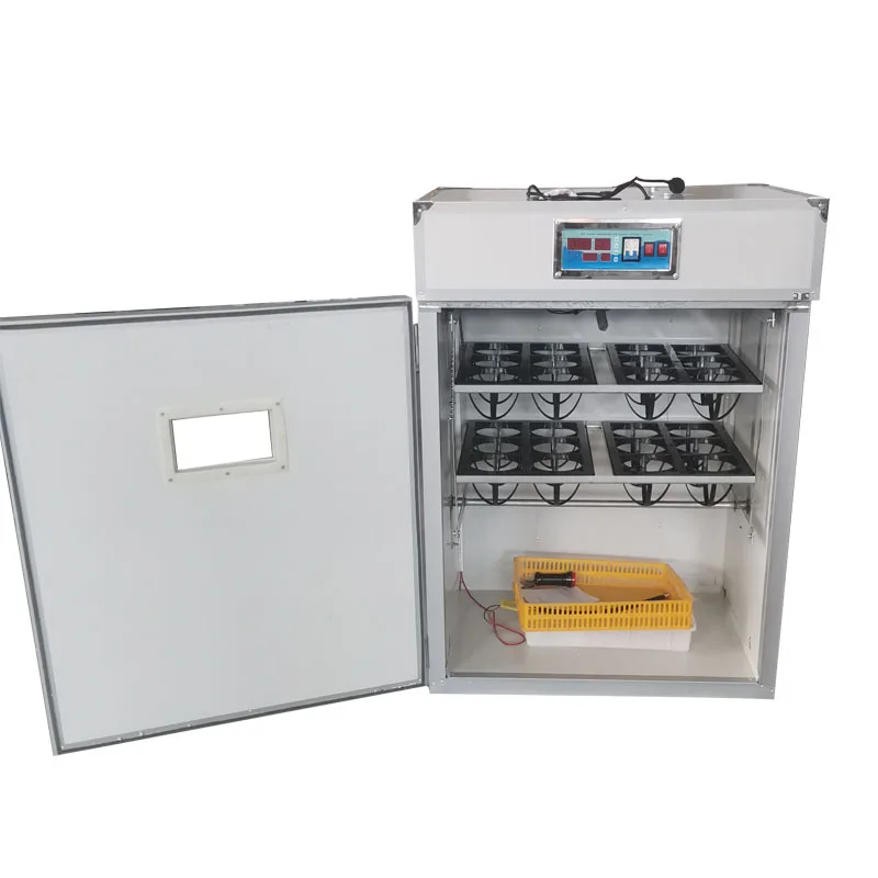 Constant temperature ostrich incubator Emu egg incubator Customized automatic intelligent ostrich incubator