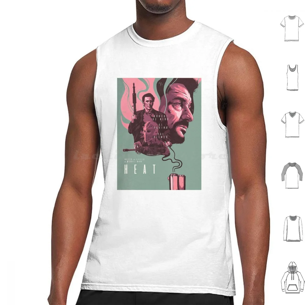 Heat ( 1995 ) Movie…