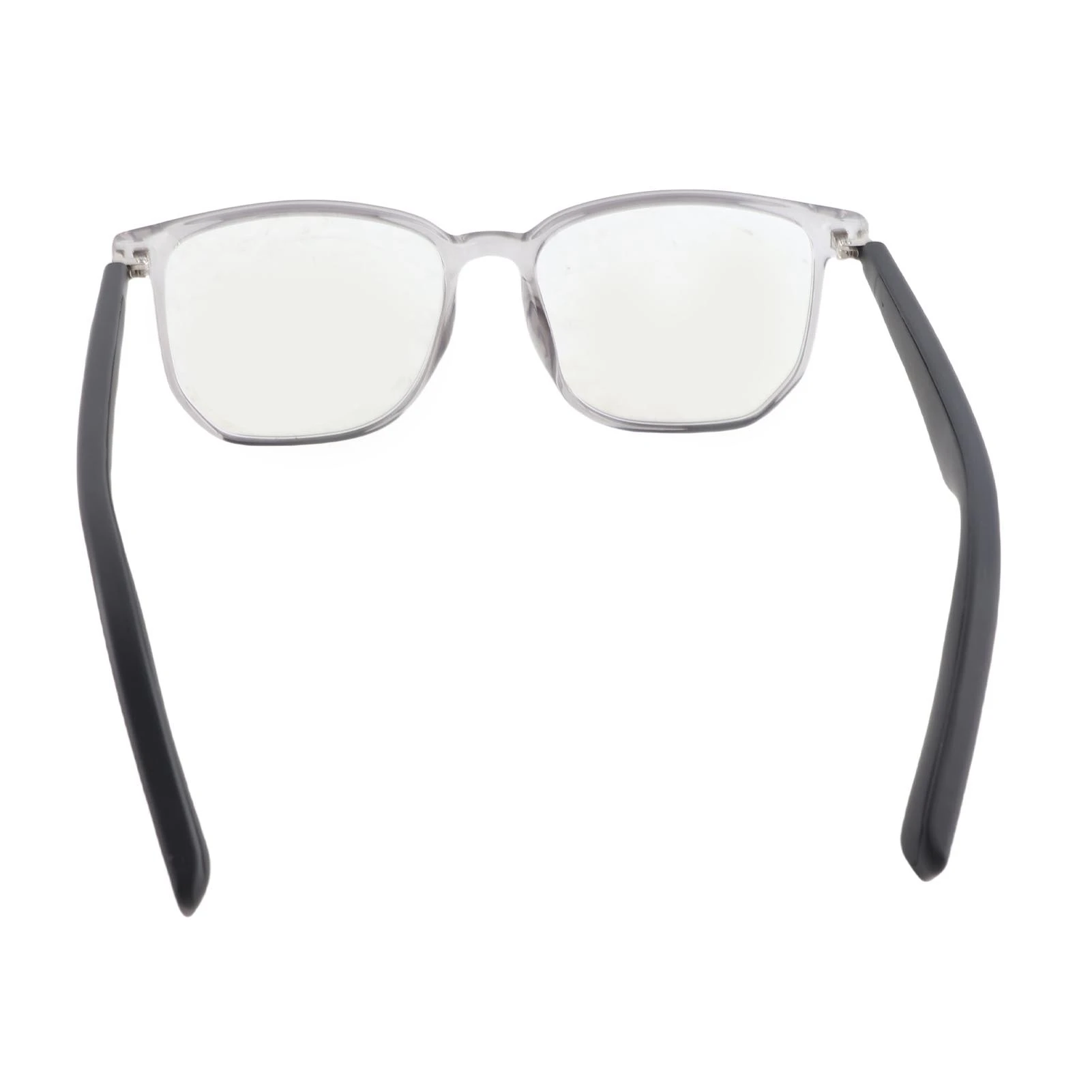 G1C1 Smart Sound Glasses Blue Light Blocking Hands Free Calling IP65 Waterproof Bluetooth 5.3 Open Ear Speaker Glasses