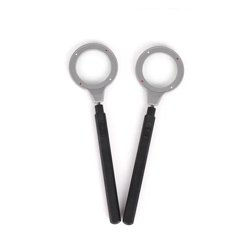

Optical Cross Cylinder Lens Tool -0.25 -0.50 Optical Instruments Ophthalmic Lens Diopters Optometry Accessories Fast delivery