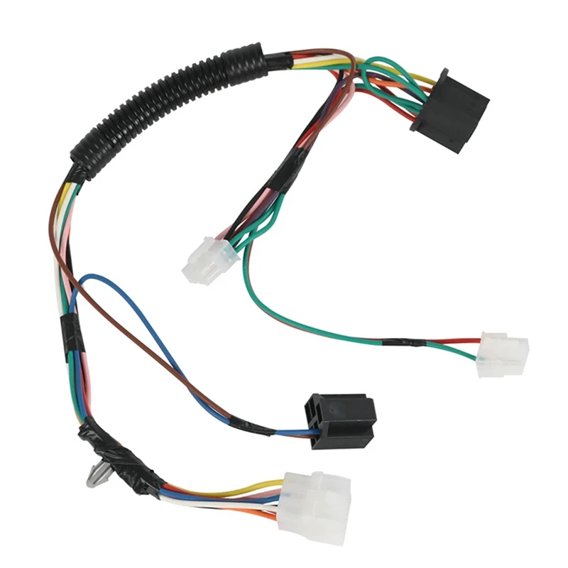 Super Sale 925-06261 725-06261 Lawn Tractor Harness Mower Wiring Harness for Cub Cadet XT1-LT42 XT1-LT46 XT2-LX42