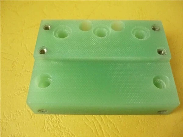 

Slow Wire Insulation Board F324 A290-8111-Y526