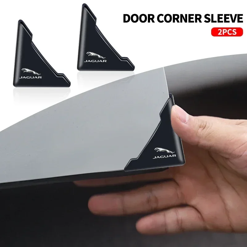 2Pcs Car Door Angle…