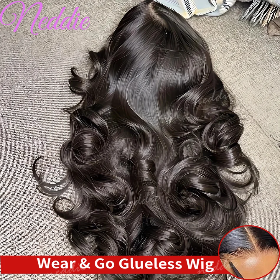 

Готовые к использованию парики из натуральных волос 5x5 Body Wave без клея, парики из натуральных волос 4x4, предварительно нарезанные, готовые к носке, бразильские парики с предварительно выщипанными волосами