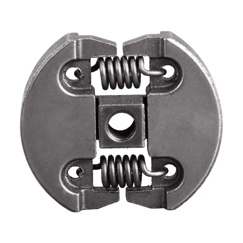 New Small Saw Chain Wheel 3900 One Handed Small Oil Saw Accessories 12 Inch Mini Bamboo Saw Integrated Passive Disc