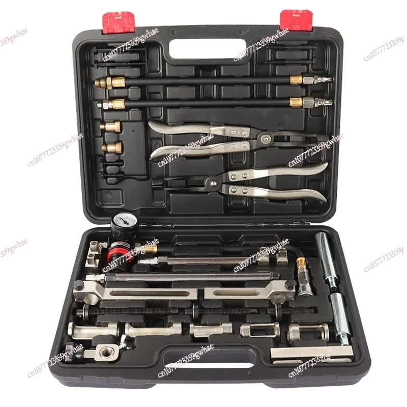 Universal Vehicle Valve Oil Seal Replacement Tool No Dismantling Cylinder Head Required Automotive Repair Equipment