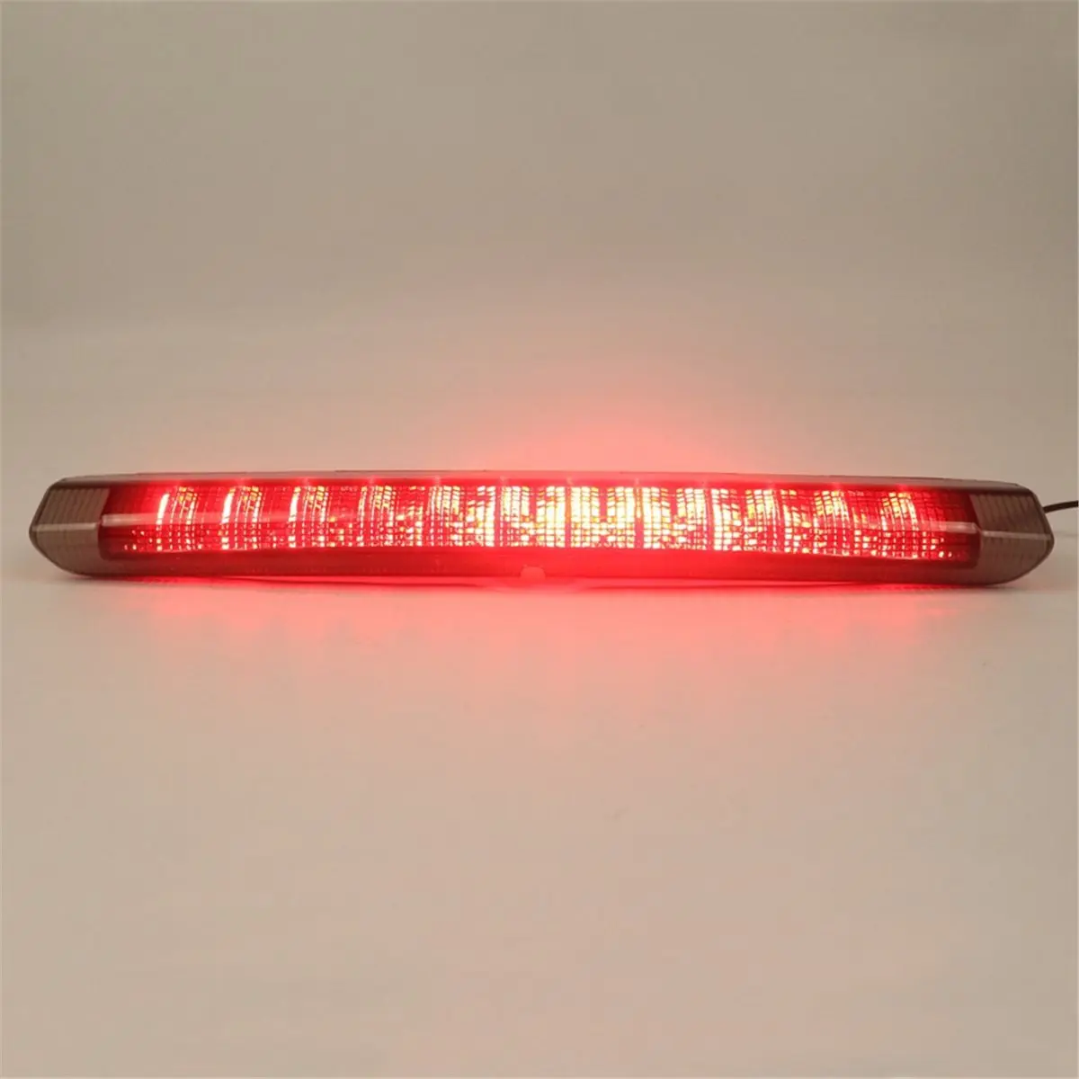 update. 26590-1AA0A Rear High Mount Stop Lamp Third 3RD Brake Stop Light for Nissan Murano 2009-2014