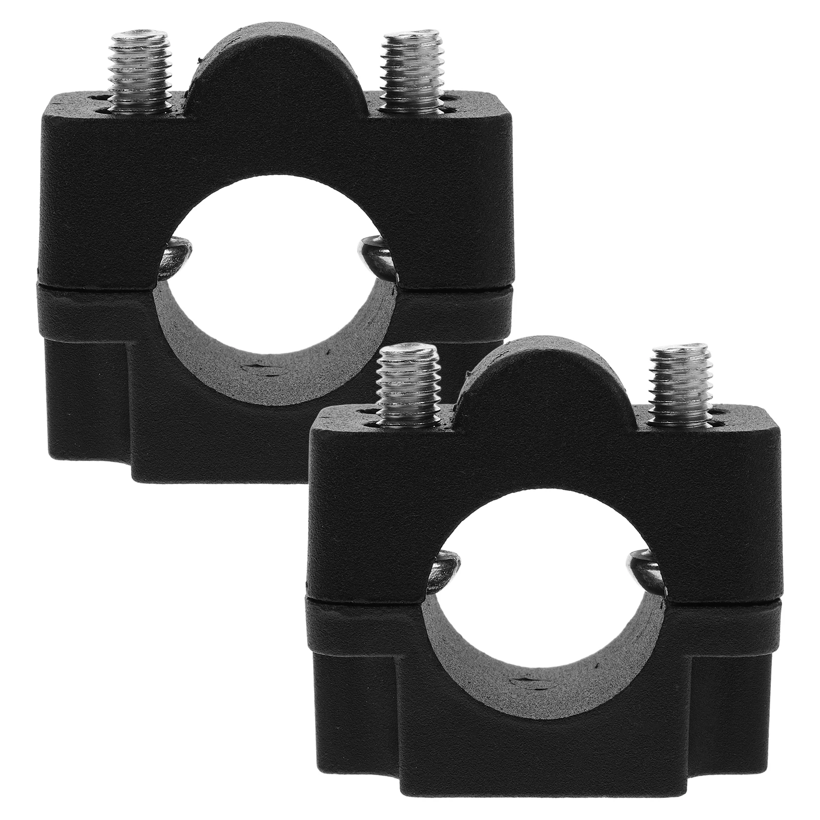 

28MM Motorcycle Handlebar Riser Clamp Aluminum Alloy Steering Gear Adapter Converter Pipe Mount ATV Motorcycle Accessories
