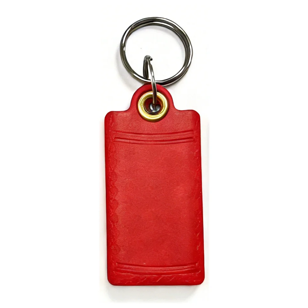 5pcs 125KHz T5577 Rewritable ID Keyfobs Duplicate writable Tag 5200 Proximity Copy Access Card ID Token RFID Cloner Keychain