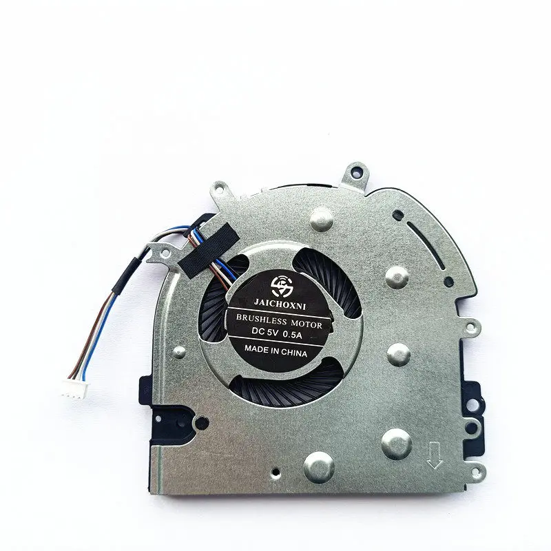 For 850 G5/850 G6 ZBOOK 15U G5 G6 840 G5 EG75050S1  Laptop CPU GPU Cooling Fan Heatsink Fan Cooler