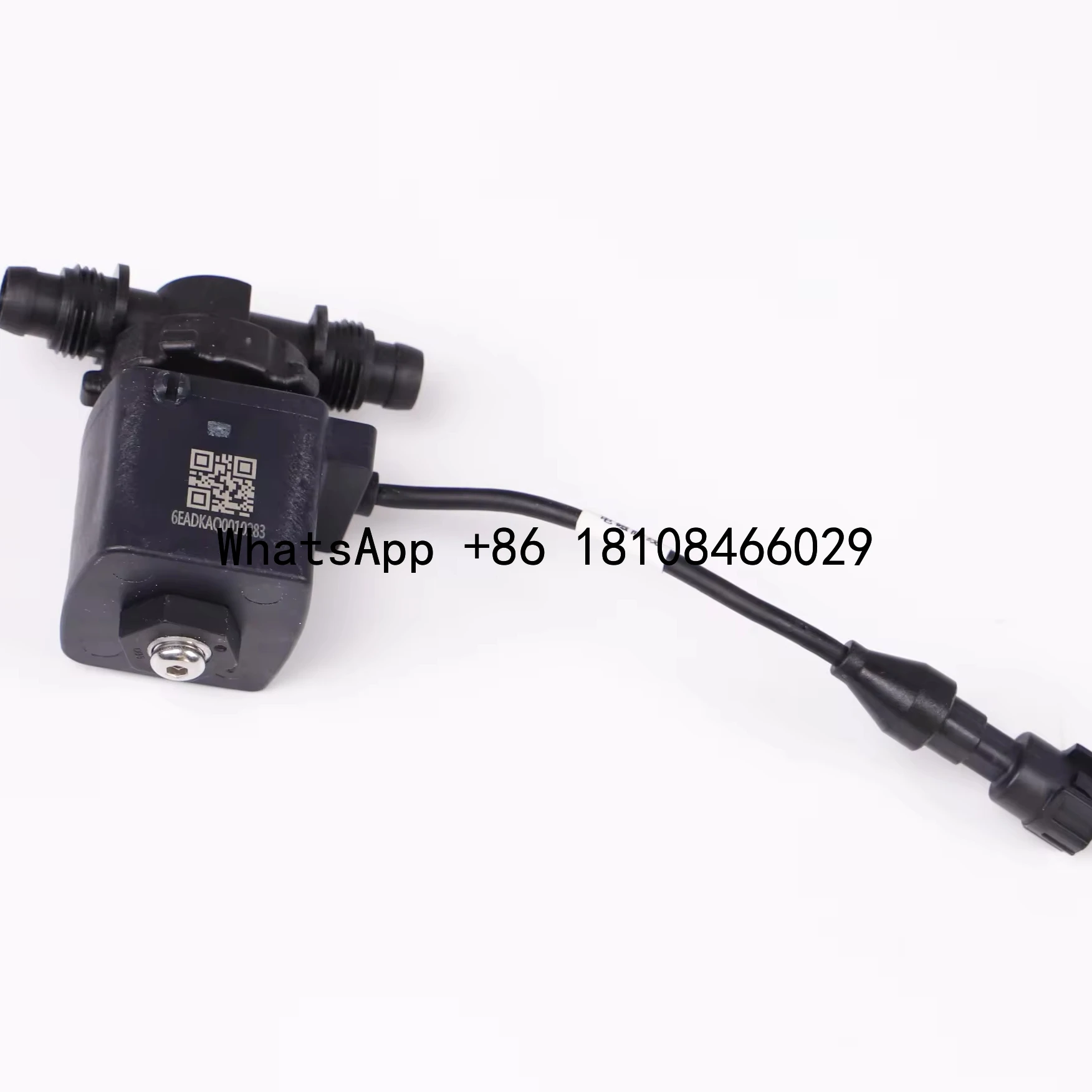 

Agras T25 drone Solenoid Valve Module for T25 Agricultural Drone Electromagnetic Valve Module