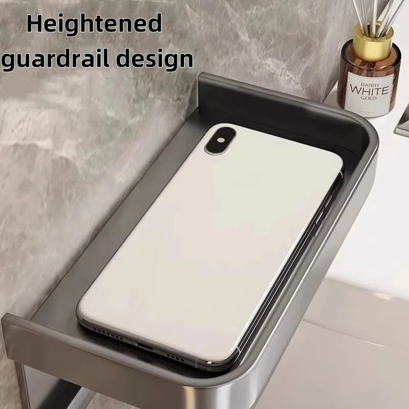 Thumbnail 4 - #66 Highest Rated Toilet Paper Holders to Buy in 2026