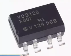 10PCS      VO3120      V03120