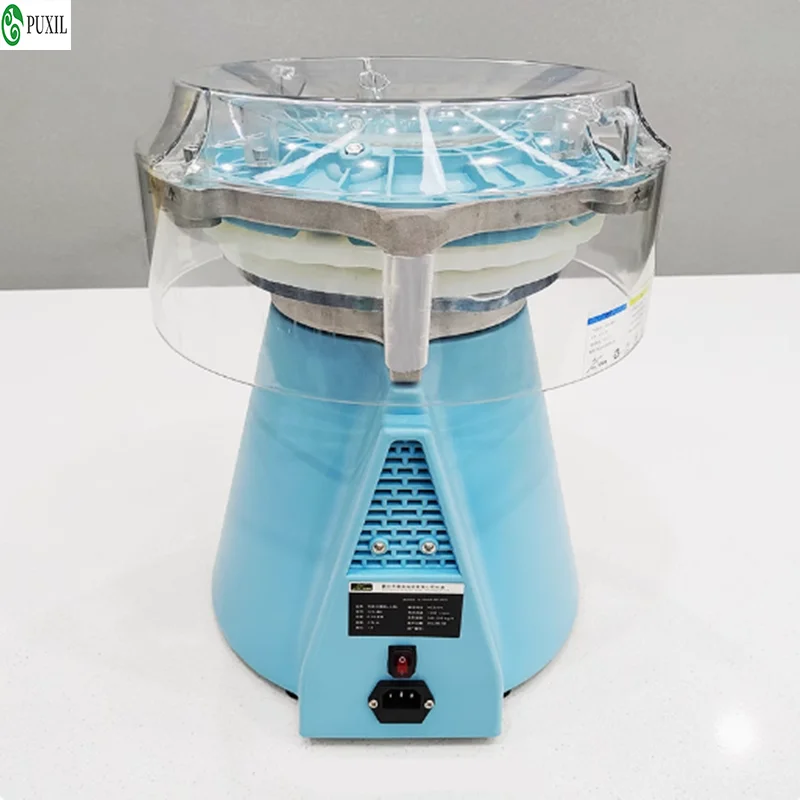 آلة فصل فصوص الثوم الكهربائية ، آلة كسر لمبة الثوم ، آلة تقسيم الثوم