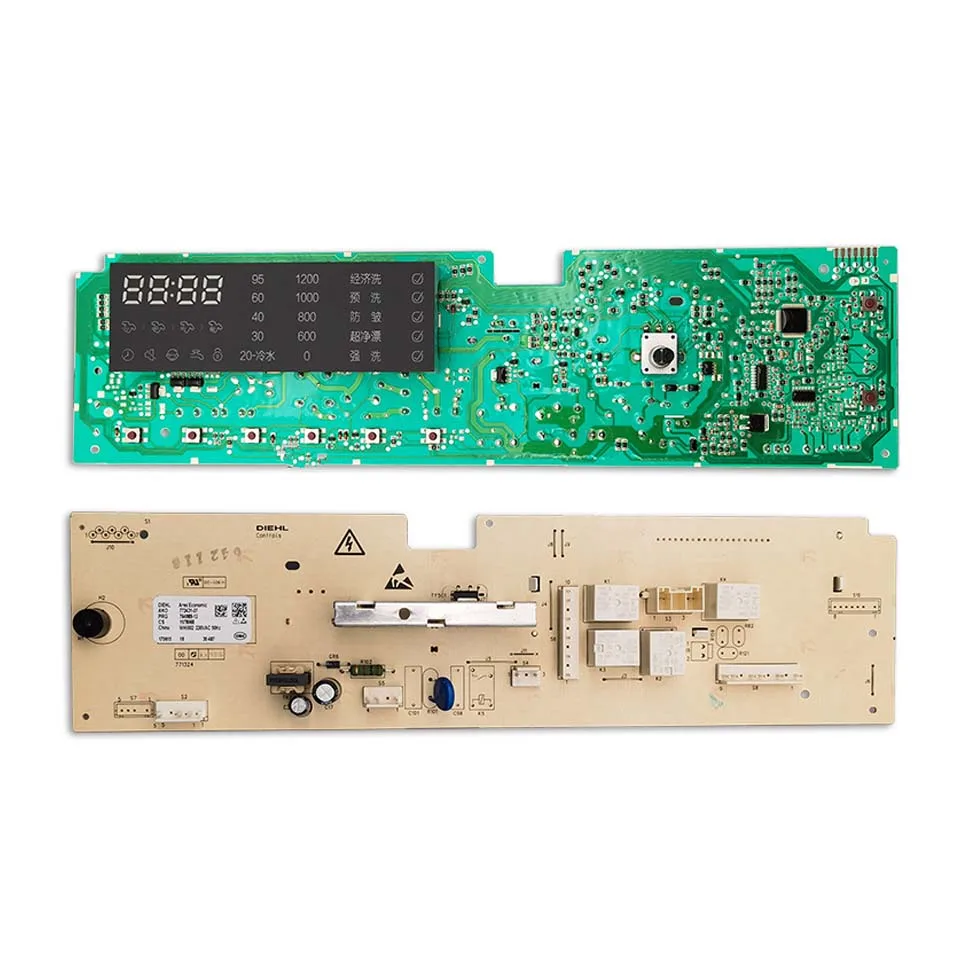 

new for Hisense washing machine computer board WG60-L126 WG70-L126 WG80-N128 1578068 part